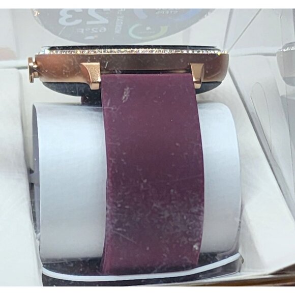 iTech Fusion 2 Health & Fitness Smartwatch | iOS & Android Compatible - Picture 4 of 16